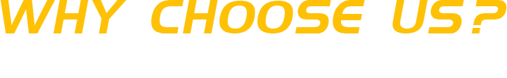 选择华航冷气的四大理由